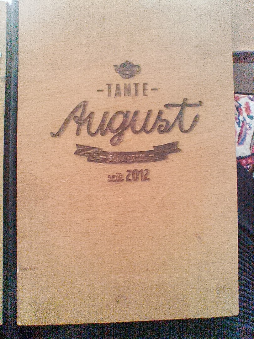 Tante August · Fotos 12